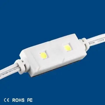 2013 SMD5050 LED back light moudle waterproof