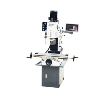 ZAY7045FG/1 Drilling and Milling Machines