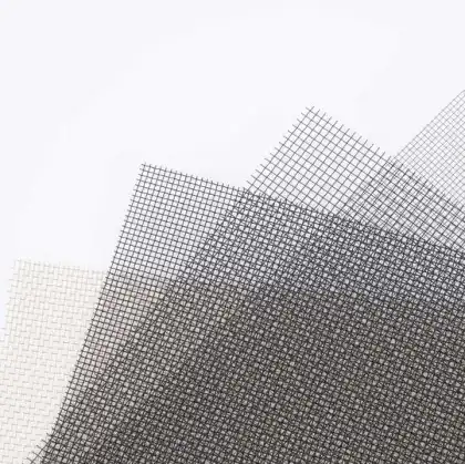 Factory Outlet Roller Mosquito Nets for Windows - Mosquito Net Roll Window Screen