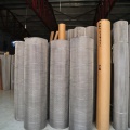 steel wire stainless steel material vibrating screen mesh