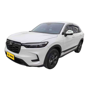 Honda HR-V 2023 240TURBO CVT Enjoy Edition