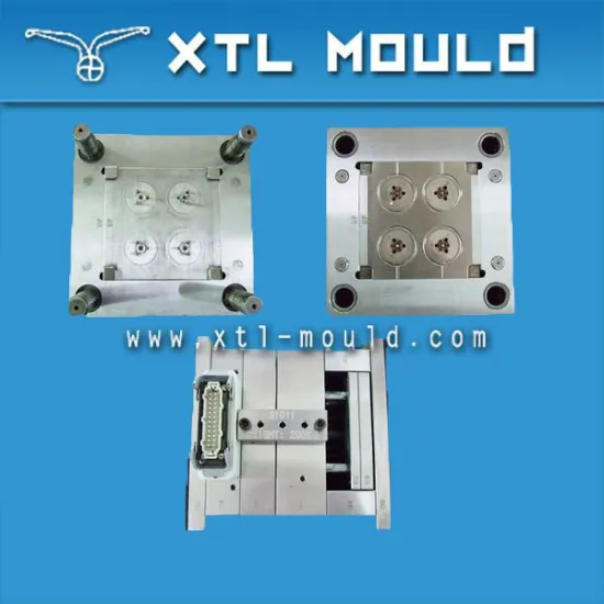 Precision Plastic Injection Molds Manufacturer Making Injection Mold Plastic