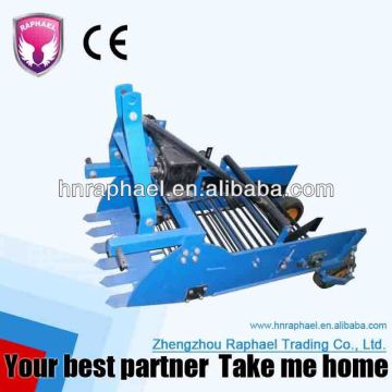 high performance harvester multi crop harvester