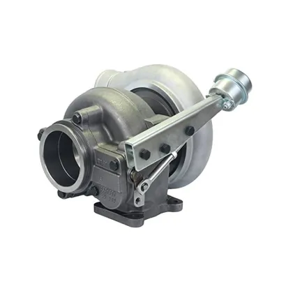 Genuine Brand Turbocharger for 6BT Engine Parts - Holset Supercharger HX35 & HX40