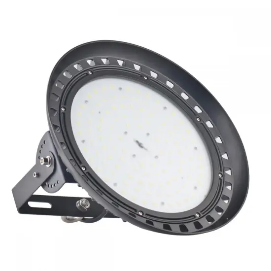 100w DOB Led UFO highbay Industrial light