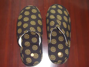 indoor slippers