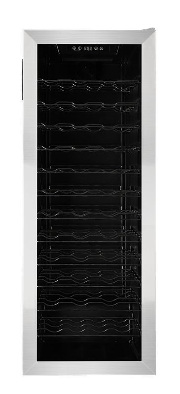 WS-270WEB Wine cooler 100 Bottles Compressor cooling