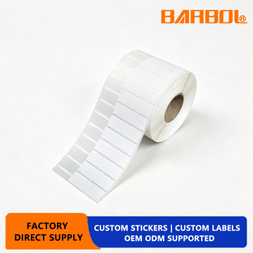 Machine-Feed Automatic Hang Tags For Apparel Mass Production