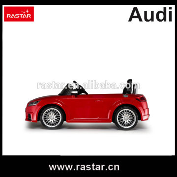 Rastar 2016 new product toys for kids plastic ride on car