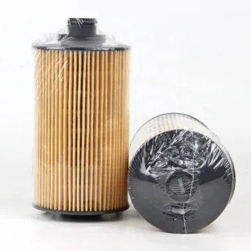 Oil Filter for Sany, SDLG, and Weichai Construction Machinery Parts: 4100001948041 & 13055724
