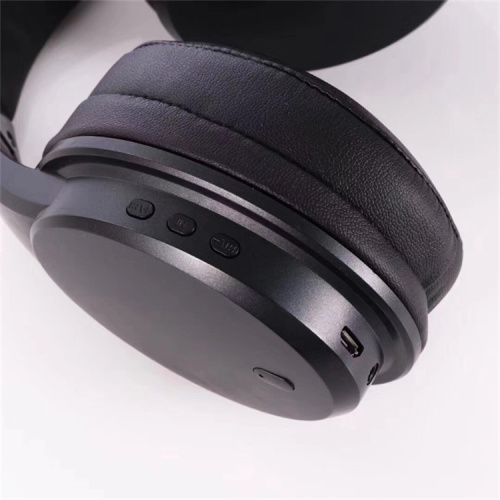 Tai nghe Bluetooth Over Ear Micrô tích hợp không dây