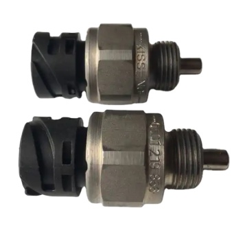 Wholesale Factory Top Cover Switch and Truck Gearbox Control Unit: Part Number 0501219856