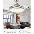 42 inch ABS blades new modern ceiling fan