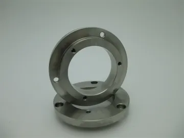 Custom 304 Stainless Fabrication