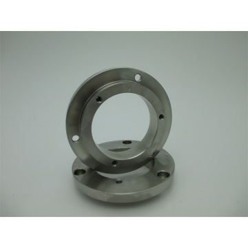 Custom 304 Stainless Fabrication