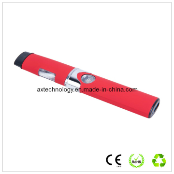 Micro G Pen E Pipe Tristick Vaporizer
