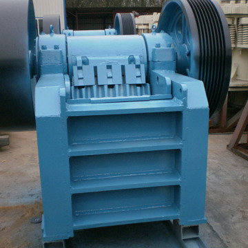 mobile universal rock stone jaw crusher