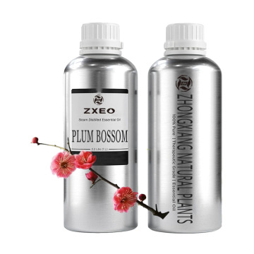 Óleo de massagem de aroma a granel Blum Blossom Óleo essencial para cuidados com a pele corporal