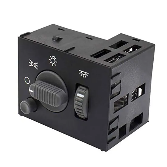 Headlight Dimmer Switch for 1999-2002 Chevy GMC Truck SUV Sierra Silverado Yukon