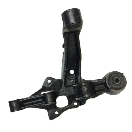 High Quality Car Spare Parts Rear Steering Knuckle for Camry ACV40 OEM 42304-06200