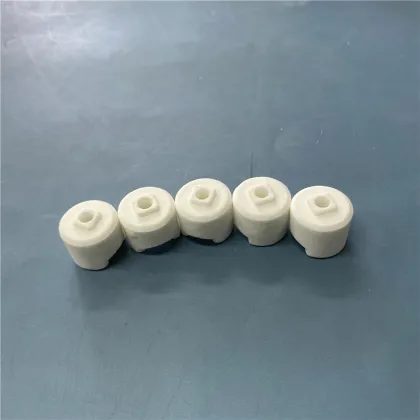 Wholesale Electric Ceramic Parts - Steatite Ceramic Insulators