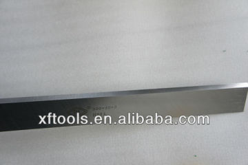 [Hukay] HSS planer cutter