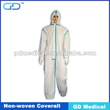 Microtex coverall GD09-31