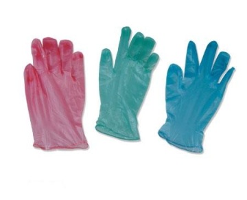 Vinyl /PVC Glove