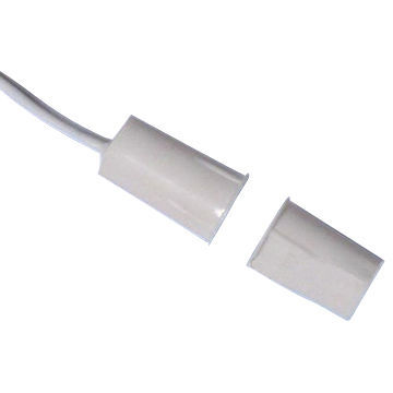 Magnetic Contact with 100mA Rated Current