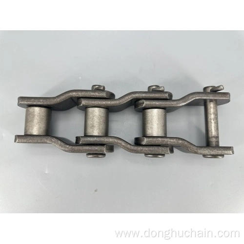 Alloy steel stacker and reclaimer chain for Sale, Offer Alloy steel ...