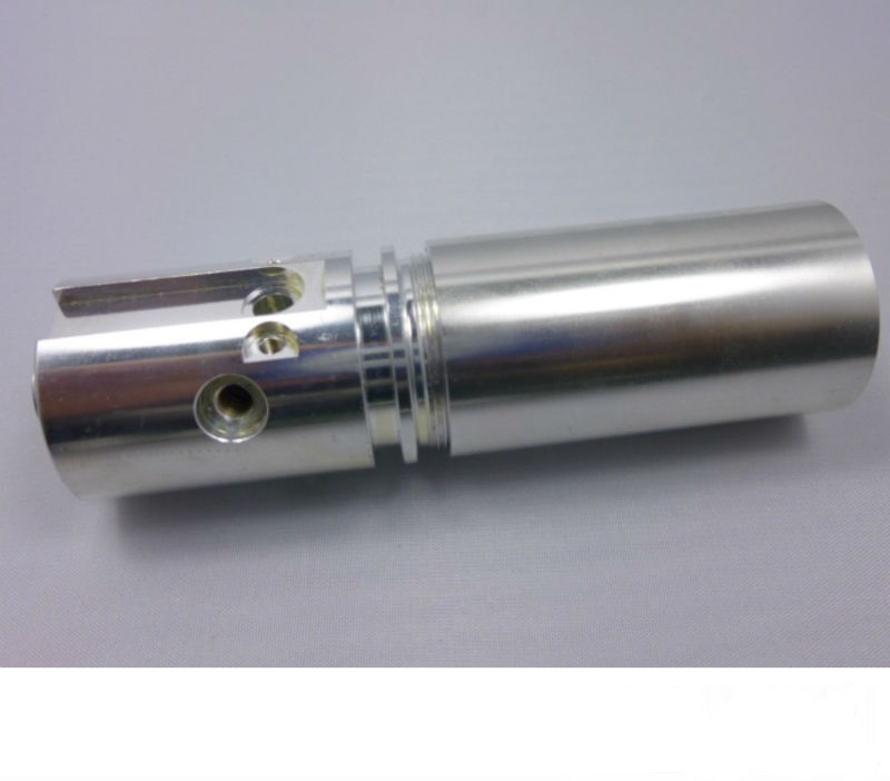 Manufacturer Price of OEM CNC Machined High Precision CNC Medical Parts