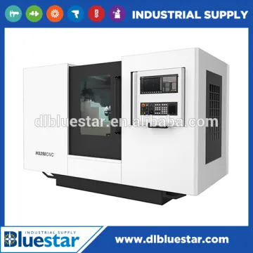 CNC Hob Grinder Hob Grinding machine DBS-HS250