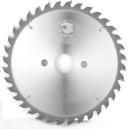 of Cermet Alloy Saw Blades for Cutting Aluminum, Stainless Steel Pipes and Other Special Cutting Tools