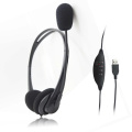 Casque d&#39;ordinateur pour ordinateur portable