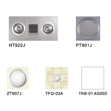 Integrated Module-tech Bathroom Ceiling Solution