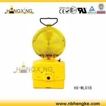 2013Road Block Lamp Warning Lamp (HX-WL01B)