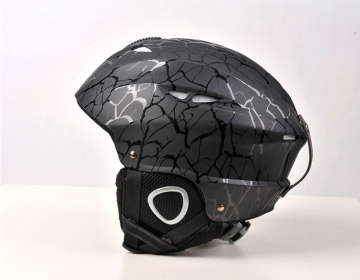 Cool looking Ski Protected guard Snowboard Helmet