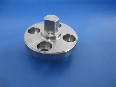 Precision Custom Steel Fabrication