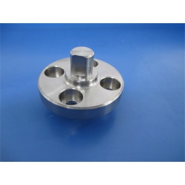 Precision Custom Steel Fabrication