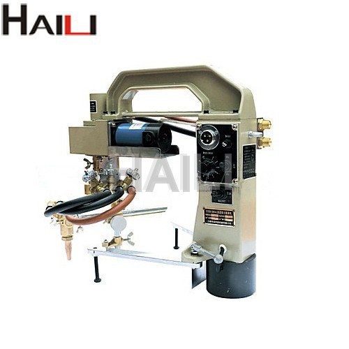 HK-200 gas cutting machine / circular gas cutter