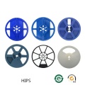 7 inch LED light strip reel