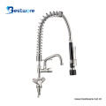 American Standard Commercial Down Down Kitchen Frifet Faucet