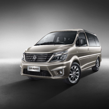 Dongfeng fengxing business car mpv car/vehicle  Lingzhi M5 with high quality mpv 7 seats