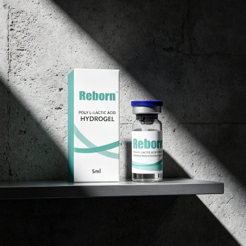 Hydra Facial Injection Reborn PLLA Hydrogel Filler