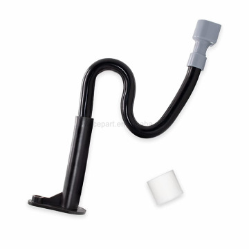 Refrigerator Drain Pipe and Hose Replacement: W10619951 for Whirlpool Appliances