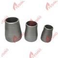 Grade 2 Titanium Concentric Eccentric Reducers