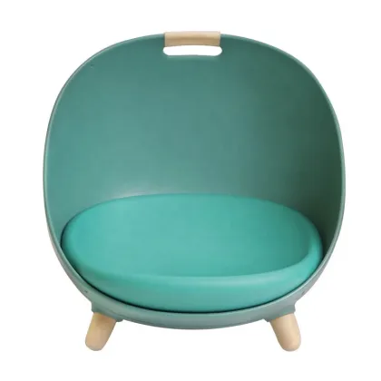 Cat bed house cats nest Bed home