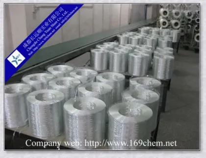 ECR Fiberglass Roving