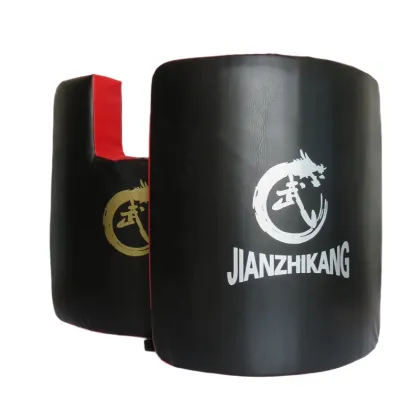 Child Protection City Wall Target