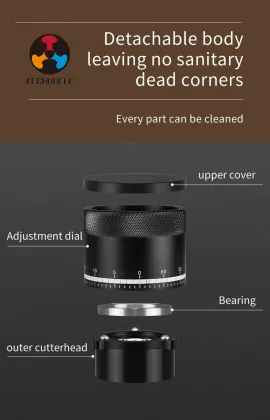 coffee bean grinder machine commercial spice grinder